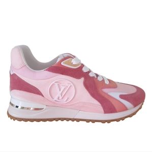 🚫sold🚫Louis Vuitton Runaway sneakers